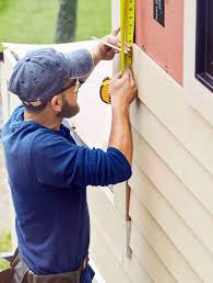 Mount Carmel, IL Siding Installation & Repair Company